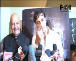 Akshay Kumar Launches Prem Chopra's Biography