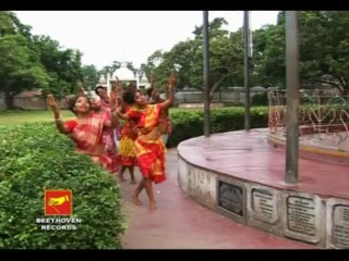 Baba Tomari Haat Dhare
