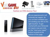 Video Game 911 : Affordable Xbox 360  and Wii Repair