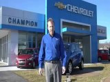 Chevrolet Dealer near Susanville, CA | Chevrolet Dealership near Susanville, CA