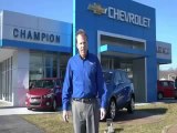 Chevrolet Dealer near Yerington, NV | Chevrolet Dealership near Yerington, NV
