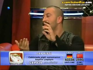 Beyaz Show - Cem Yılmaz (1996)