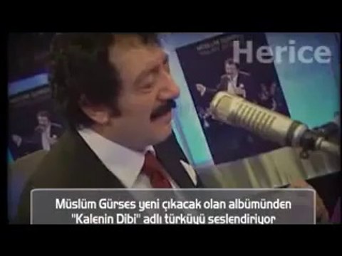 Müslüm Gürses Ankara'nın Bağları.. (Dj.Poyraz)