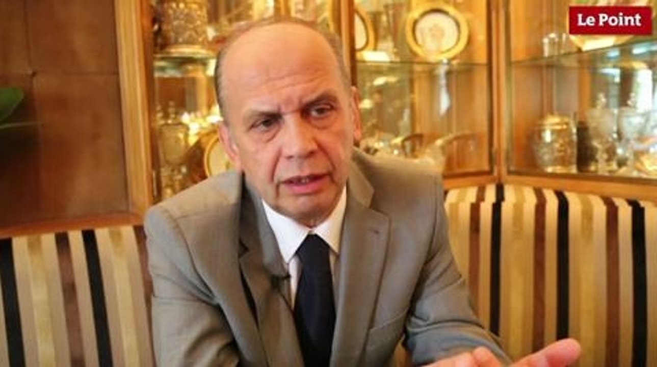 Russie-Ukraine - Vladimir Fédorovski : "Un gra...