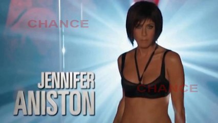 Aniston y Theroux más cerca de su boda en Hawaii