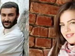 Ne çare alnımıza ayrılık yazıldıysa (Şefkat Tepe)