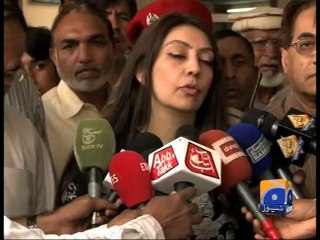 Murree Murder Incident-14 April 2014