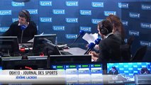 Michel Sapin, le président momie, Nicolas Sarkozy... voici le zapping matin!