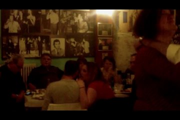 Μια βραδιά στο νταλκαδάκι... 12-04-2014 (video 1)