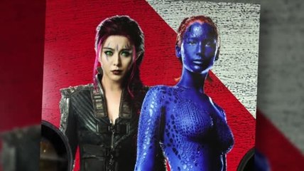 Jennifer Lawrence podría tener su propia secuela de X-Men