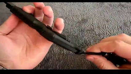 O canivete ► Cold Steel AK 47◄  ✔