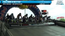 Finale 30 ans et plus Coupe de France BMX Saint-Quentin En Yvelines M2