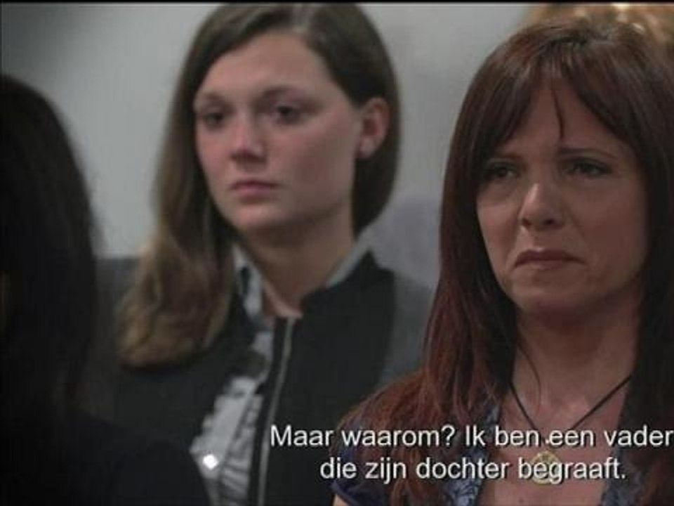 Assistez à vos funérailles: le film touchant et choc de la sécurité routière en Belgique - 14/04