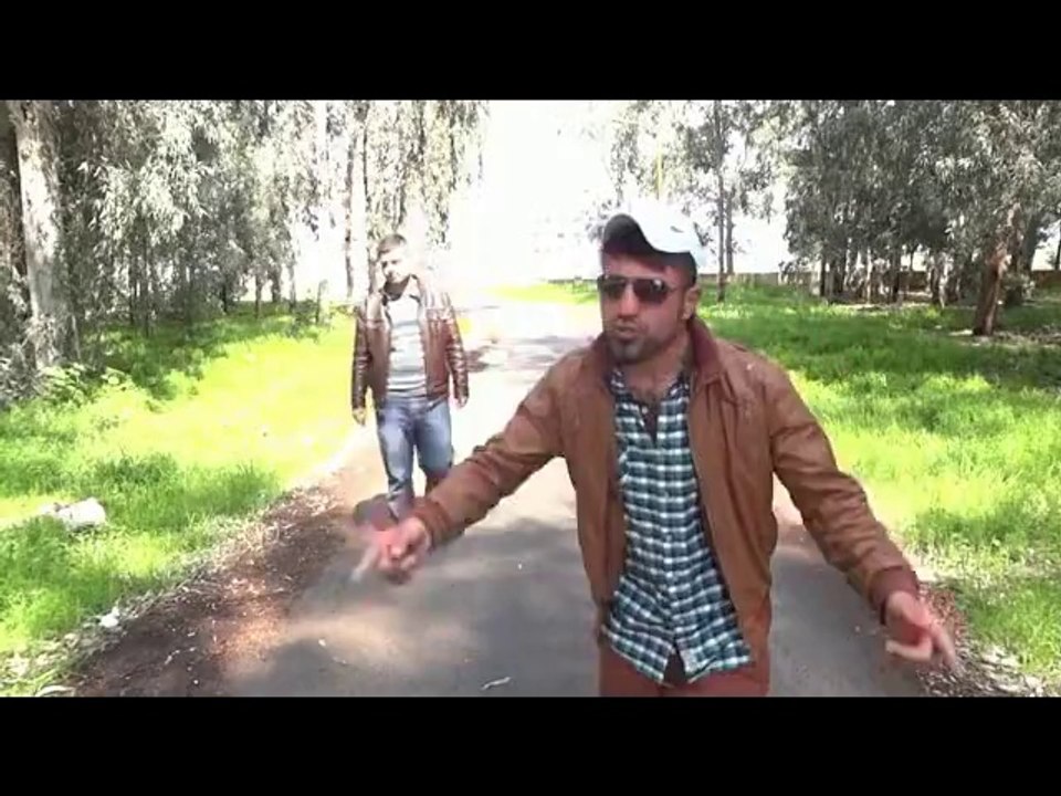 Ceyhan Prensi ft Ceyhan Crew - Ne Edek Ölek mi?