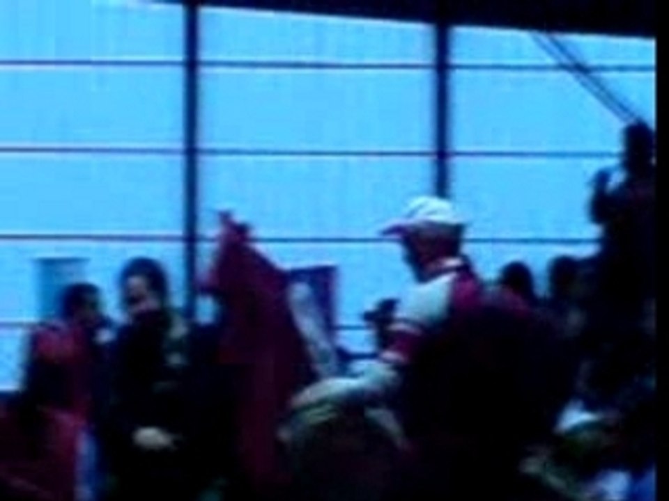 JAW TOUNSI HAND BALL TUNISIE FRANCE