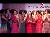 Wills Lifestyle India Fashion Week Autumn Winter 2014