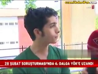 2.Beyin Bedava Vakası