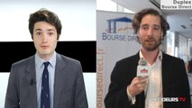 14/04/14 : Les Experts de Bourse Direct dans l'émission 