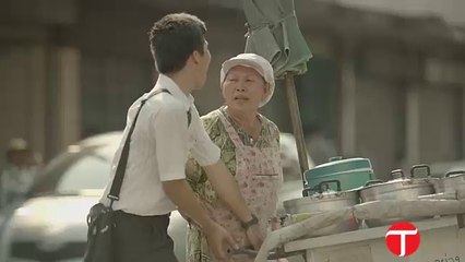 Best Example of good deeds