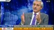 Jahangir Khan  Tareen on Business Plus, 24 Seven : PTI Economic Policy (August 29, 2012)