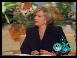 Isabel Pantoja ... Dia a Dia ... (Tele 5 - 1999)