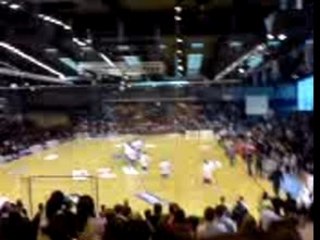 HAND BALL TUNISIE FRANCE