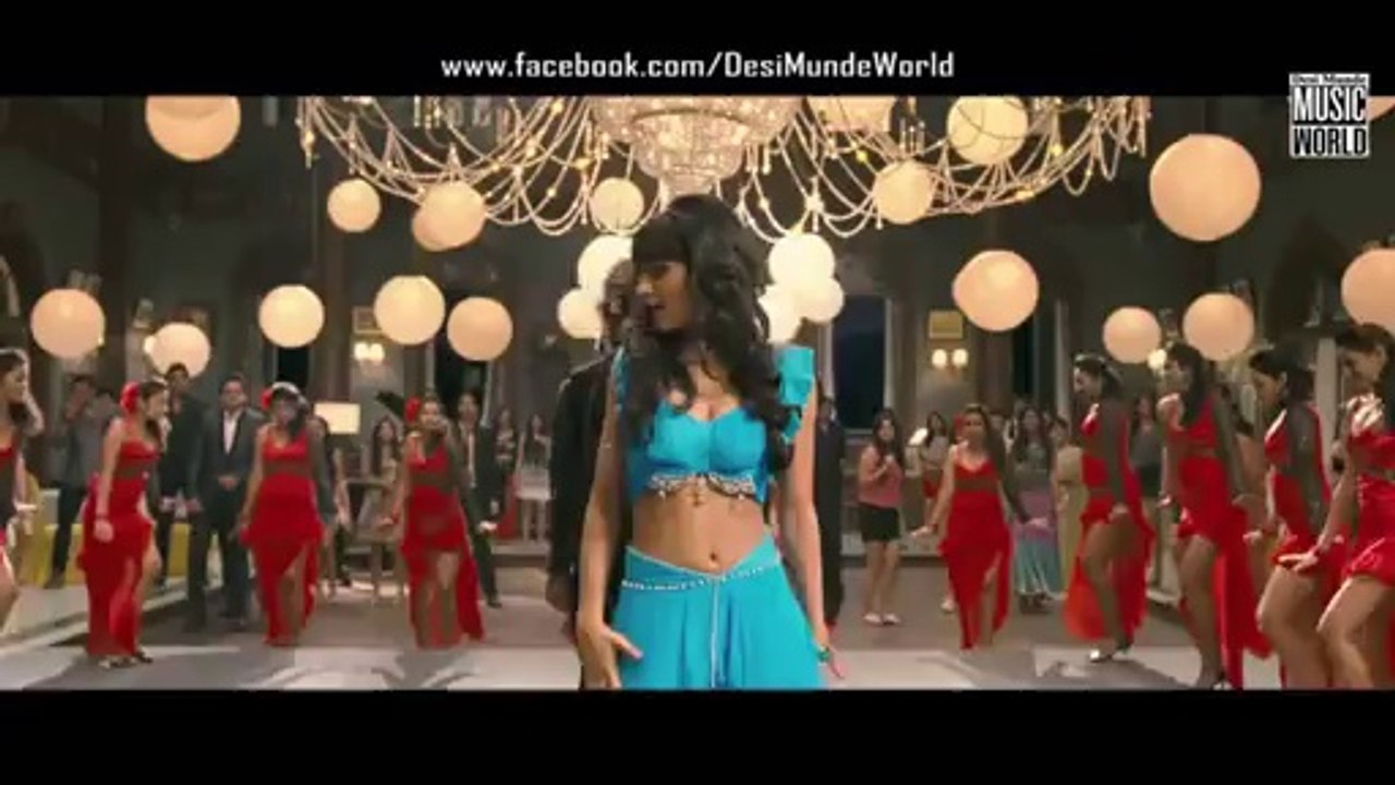 Tequila Vaquila _Samrat Co. _Shakti Mohan, Ganesh _Latest Video Song