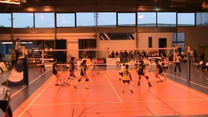 Best of VBN-Mulhouse