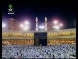 Imam-e-Kaaba Weeping During Prayer – Very Emotional