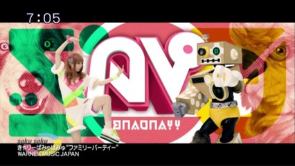 sakusaku.14.04.14 (1)　おはヨコヤマ?でメールが続々...