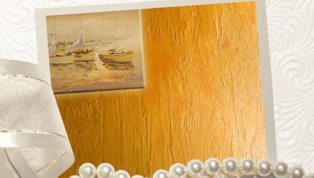 MARMORINO Best Modern Masters METALLIC VENETIAN PLASTER Artistic Texture Paint