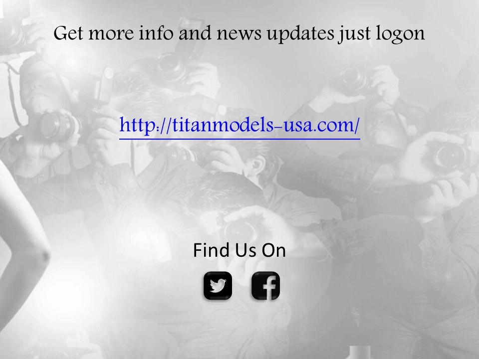 Titan Models