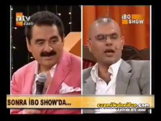 Ajdar'ı Gören Hastanın Şifa Bulması