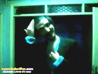 Kızların Yeni Sevgilisi Muhlis'den Saç Bıyık Şov