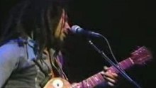 Bob Marley - Jammin'
