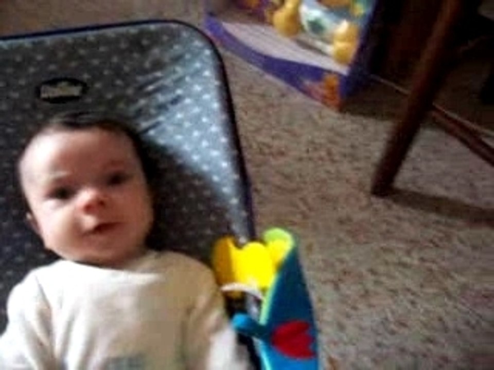 LOLA s'éclate !!!