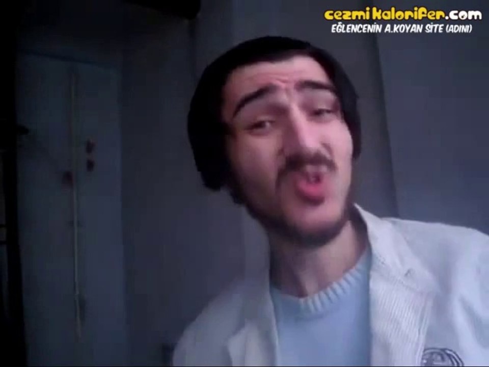 Kızların Yeni Sevgilisi Muhlis'den Diss (Küfürlü)