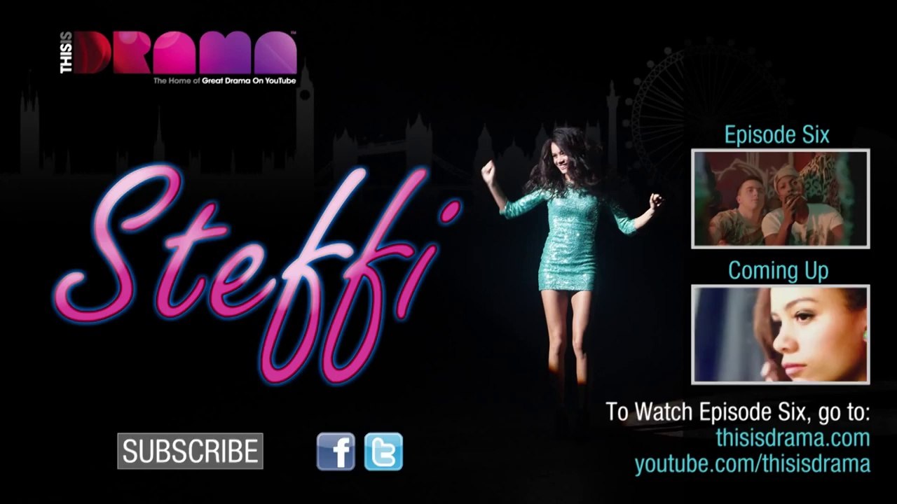 STEFFI - EPISODE 5: CAN YOU HEAR ME? [URBAN MUSIC DRAMA]
