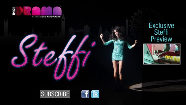 STEFFI - TEASER: [CAN YOU HEAR ME Wiley ft Skepta, JME & MsD]