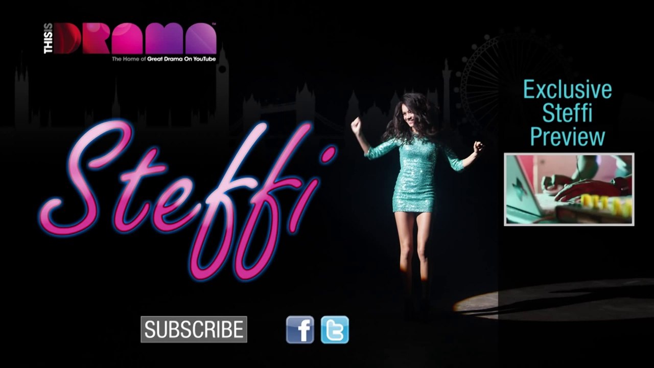 STEFFI - TEASER: [CAN YOU HEAR ME Wiley ft Skepta, JME & MsD]