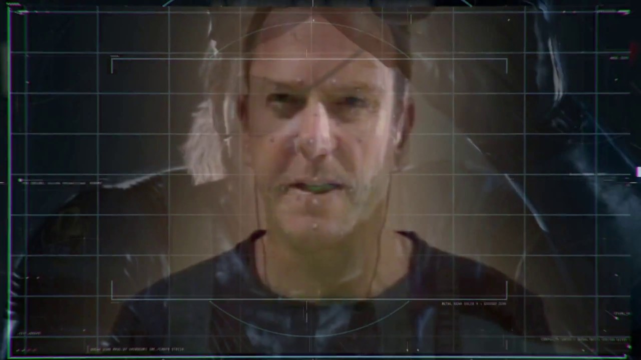 Metal Gear Solid V: Ground Zeroes | "Behind The Scenes" | EN