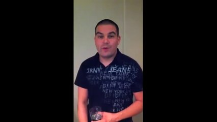 Detox Through Your Feet  Testimonial Detox Foot Bath