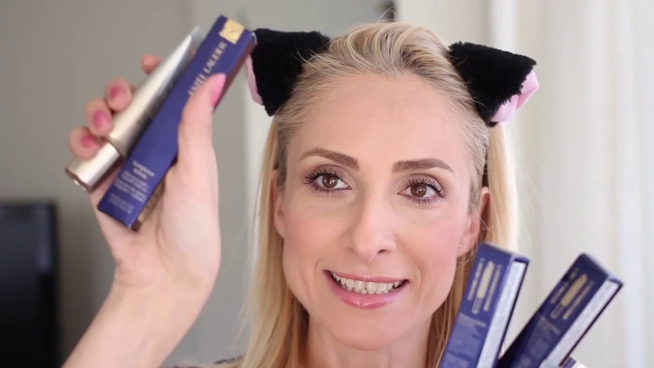 Estée Lauder Sumptuous Rimellerin Farkları ve Çekiliş