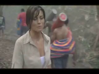 Sanctum 3D - Trailer