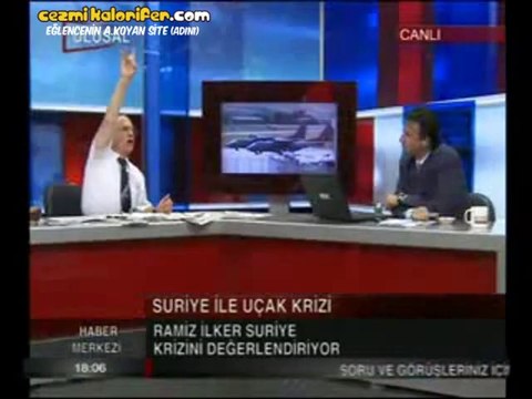 İlker Ramiz Paşa - Amerika’nın da Nato’nun da Allah Belasını Versin