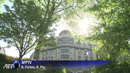 Le Lutetia ferme ses portes pendant trois ans pour travaux