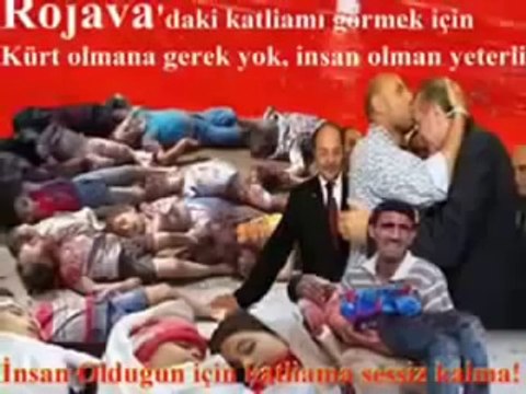 Grup Seyran - Rojava - 2014