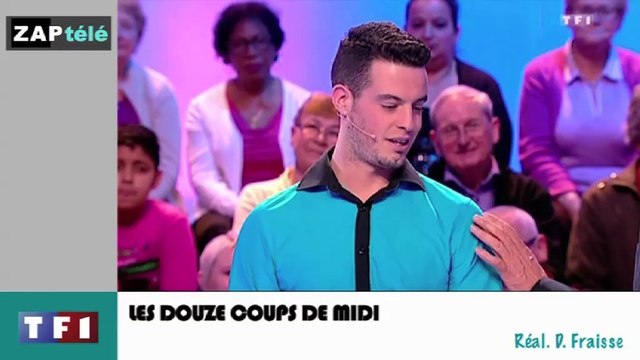 Zap télé: Les obèses plus violents en Russie... Police secours appelé pour retrouver des clés...