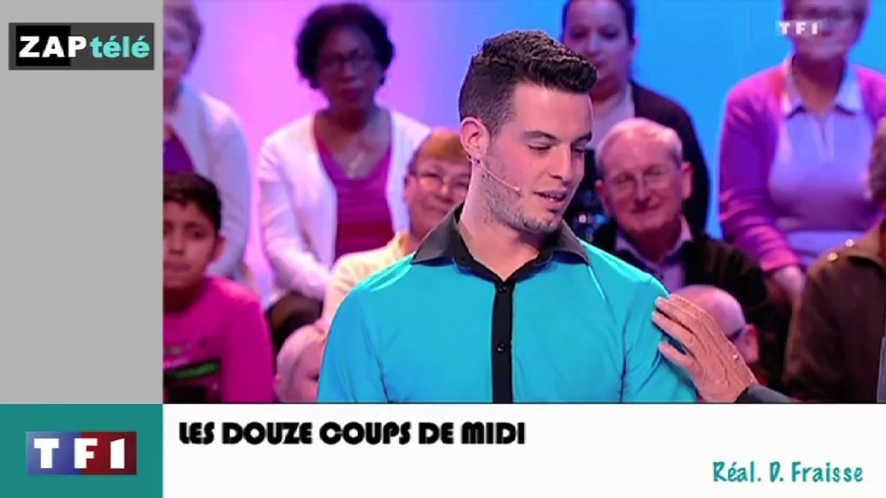 Zap télé: Les obèses plus violents en Russie... Police secours appelé pour retrouver des clés...