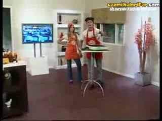 Canlı Yayında Kırılmaz Denilen Kapağın Hazin Sonu